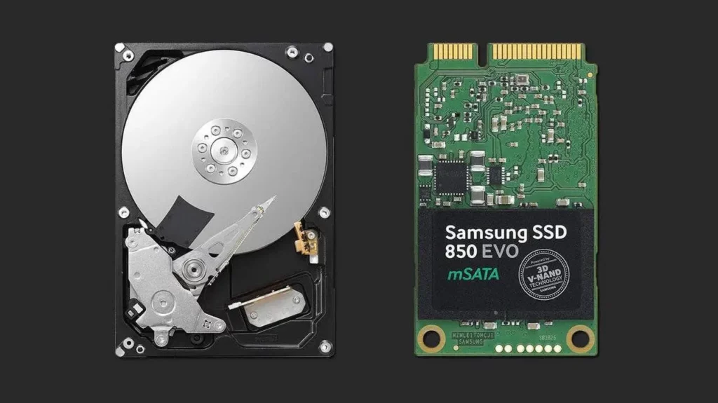 Основные проблемы жесткого и SSD диска сервисный центр RE:SPAWN