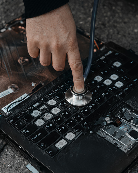 Советы про ремонт ноутбука в Саратове - Сервисный центр «RE:SPAWN» | Саратов, Энгельс Советы про ремонт ноутбука в Саратове