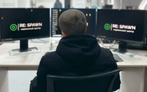 Главная - Сервисный центр «RE:SPAWN» Главная - Сервисный центр «RE:SPAWN»