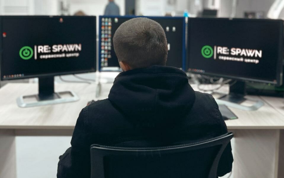 Разработка сайтов в Саратове - Сервисный центр «RE:SPAWN» | Саратов, Энгельс Разработка сайтов в Саратове - Сервисный центр «RE:SPAWN» | Саратов, Энгельс