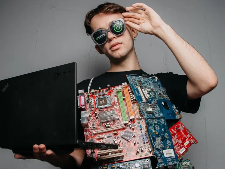 IT-Новости, которые вы пропустили - Сервисный центр «RE:SPAWN» | Саратов, Энгельс IT-Новости, которые вы пропустили