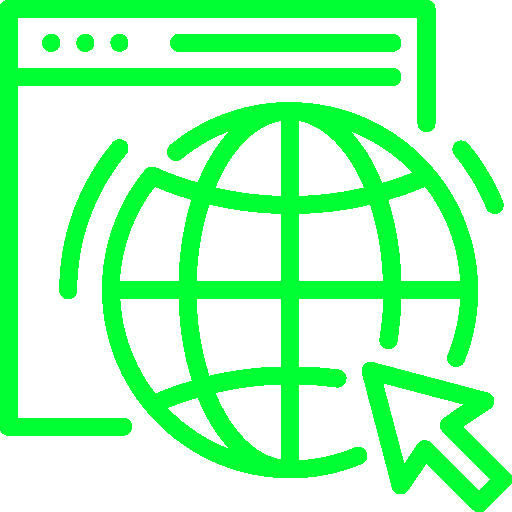 Cоздание и разработка сайтов - Сервисный центр «RE:SPAWN» | Саратов, Энгельс Иконка корпоративный сайт