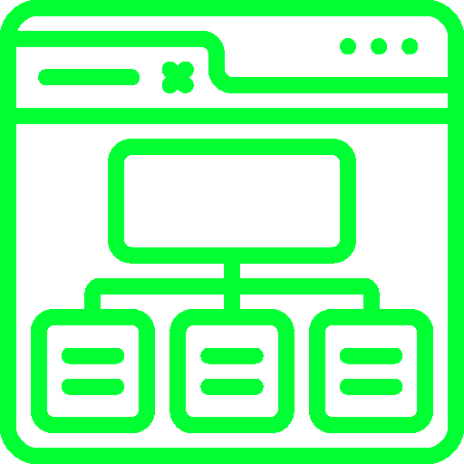 Cоздание и разработка сайтов - Сервисный центр «RE:SPAWN» | Саратов, Энгельс Иконка Сайт на Тилда