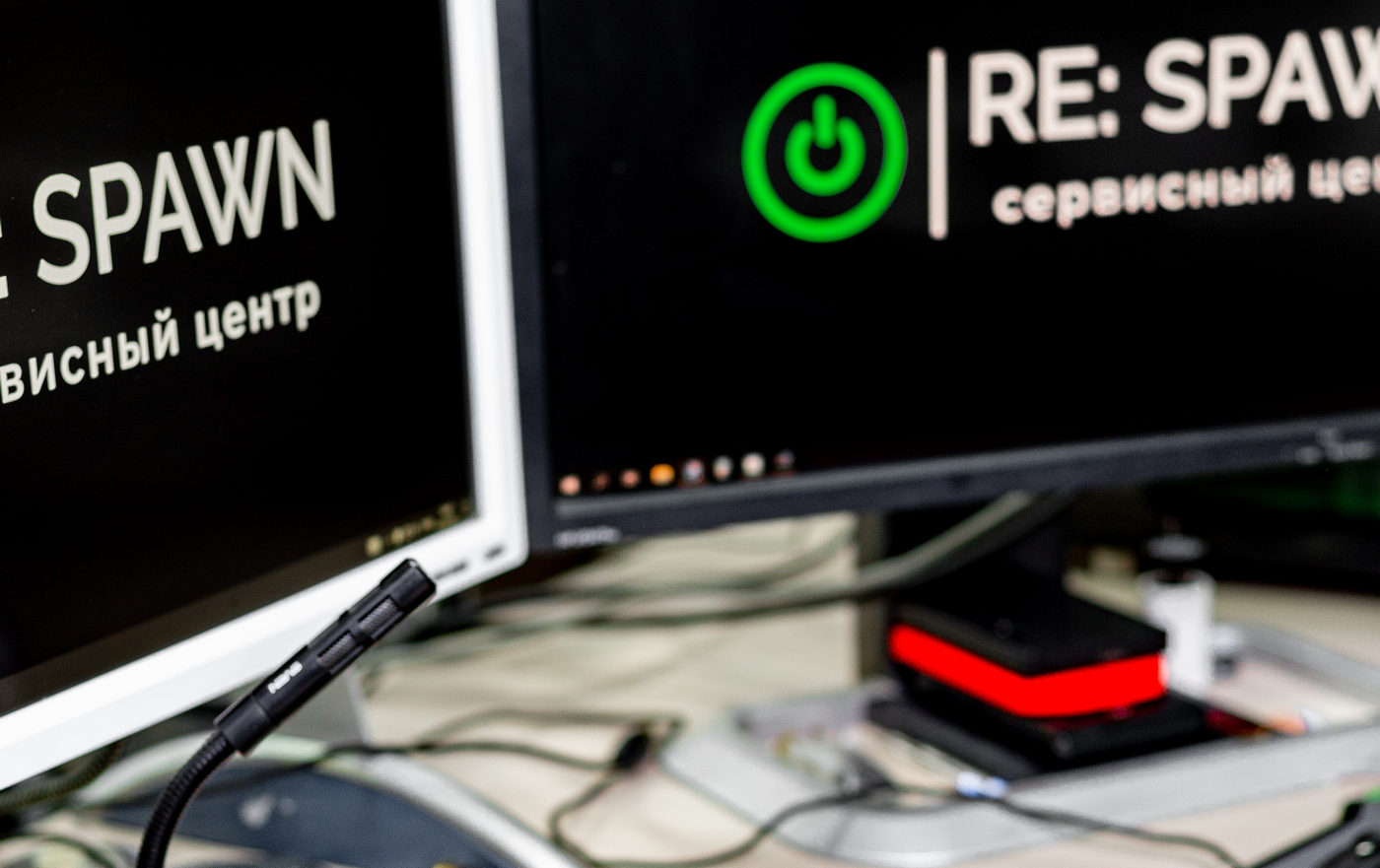 Как сделать загрузочную флешку Windows? - Сервисный центр «RE:SPAWN» |  Саратов, Энгельс