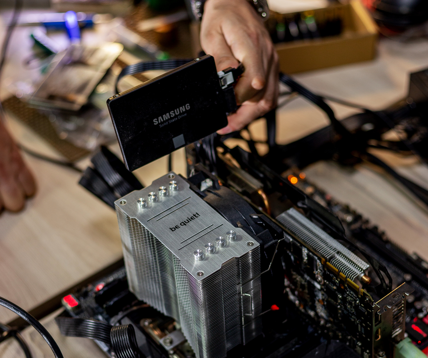 Как ускорить работу компьютера? - Сервисный центр «RE:SPAWN» | Саратов, Энгельс Как ускорить работу компьютера? - Сервисный центр «RE:SPAWN» | Саратов, Энгельс