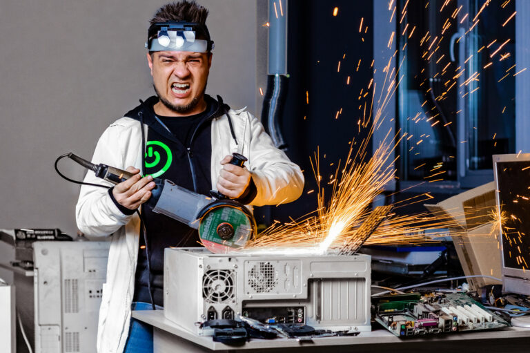 Чистка и оптимизация Windows - Сервисный центр «RE:SPAWN» | Саратов, Энгельс Чистка и оптимизация Windows