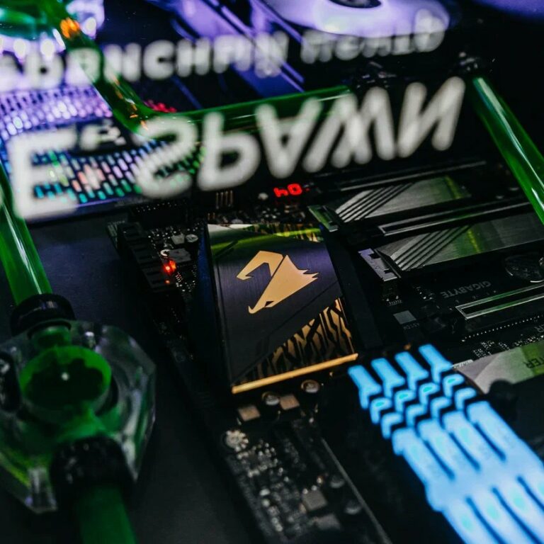 Как правильно выбрать материнскую плату? - Сервисный центр «RE:SPAWN» | Саратов, Энгельс Как правильно выбрать материнскую плату?