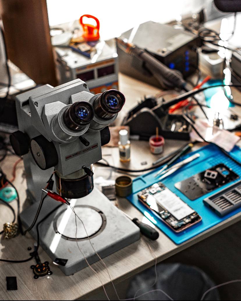 It-news дня за 18.08.22 - Сервисный центр «RE:SPAWN» | Саратов, Энгельс