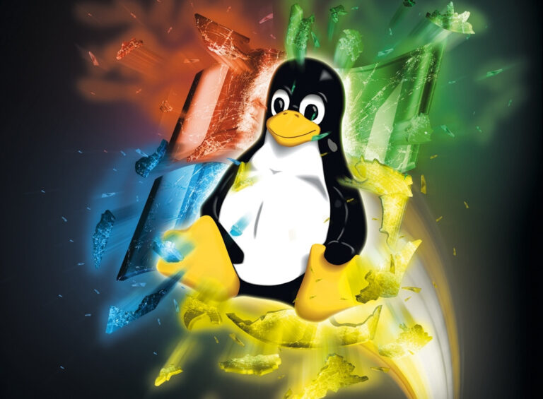 Linux для начинающих какой выбрать