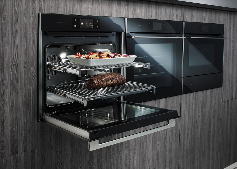 Диагностика и ремонт духовых шкафов - Сервисный центр «RE:SPAWN» | Саратов, Энгельс