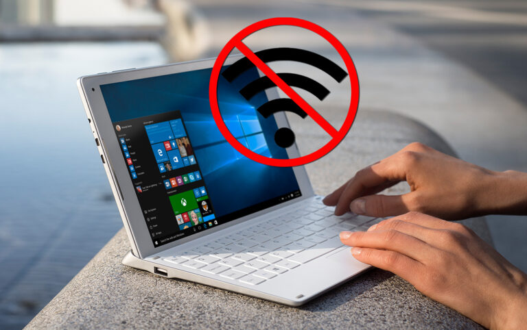 Не работает WiFi на ноутбуке Windows 11 - Сервисный центр «RE:SPAWN» | Саратов, Энгельс Не работает WiFi на ноутбуке Windows 11